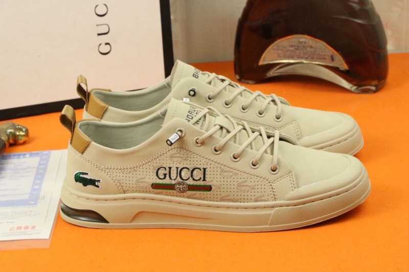 Gucci Casual Shoes